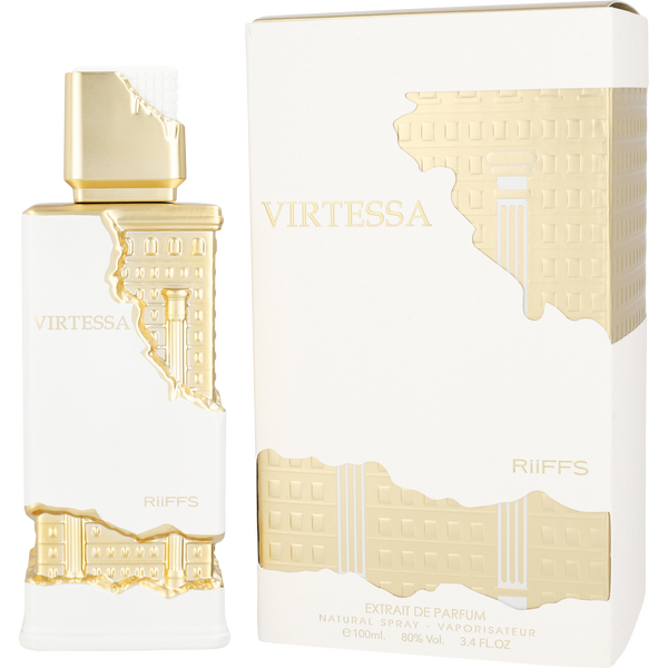 Riiffs Virtessa by Riiffs, Extrait De Parfum Spray 3.4 oz, image 1 of 3