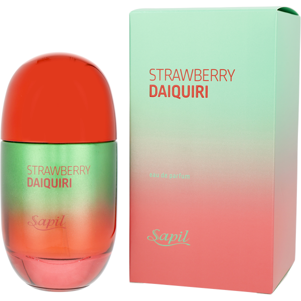 Sapil Strawberry Daiquiri by Sapil, Eau De Parfum Spray 3.4 oz, image 1 of 2