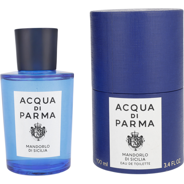 Acqua Di Parma Blu Mediterraneo Mandorlo Di Sicilia by Acqua Di Parma, Eau De Toilette 3.4 oz, image 1 of 2