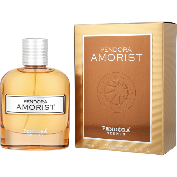 Paris Corner Amorist Pendora by Paris Corner, Eau De Parfum Spray 3.4 oz, image 1 of 2
