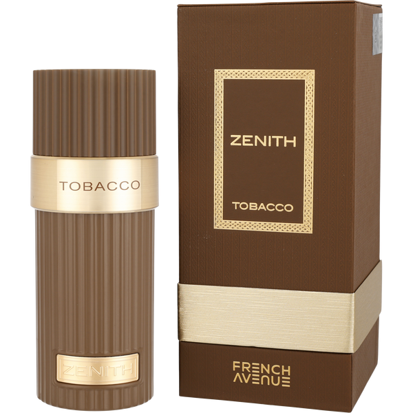 French Avenue Zenith Tobacco by French Avenue, Eau De Parfum Spray 3.4 oz, image 1 of 2