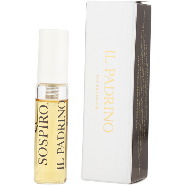 Sospiro Il Padrino by Sospiro, Eau De Parfum Spray Vial, image 1 of 2