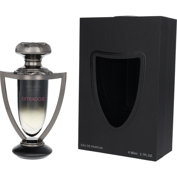 Arabiyat Prestige Extradose by Arabiyat, Eau De Parfum Spray 2.7 oz, image 1 of 2