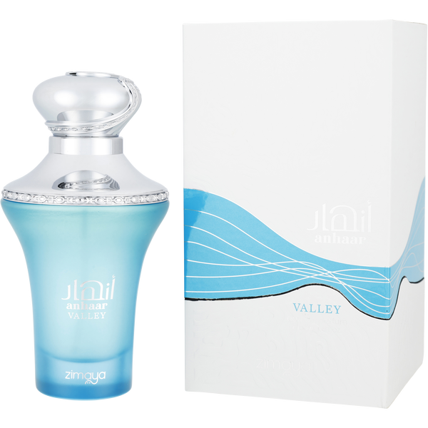 Zimaya Anhaar Valley by Zimaya, Eau De Parfum Spray 3.4 oz, image 1 of 2