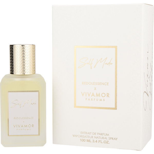 Vivamor Parfums Self Made by Vivamor Parfums, Extrait De Parfum Spray 3.4 oz, image 1 of 2