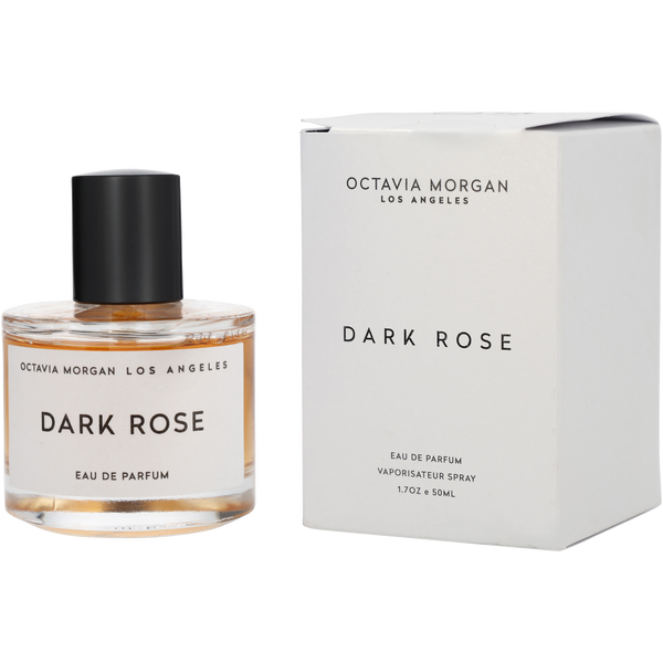 Octavia Morgan Dark Rose by Octavia Morgan, Eau De Parfum Spray 1.7 oz, image 1 of 2