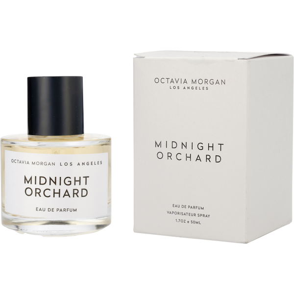 Octavia Morgan Midnight Orchard by Octavia Morgan, Eau De Parfum Spray 1.7 oz, image 1 of 2
