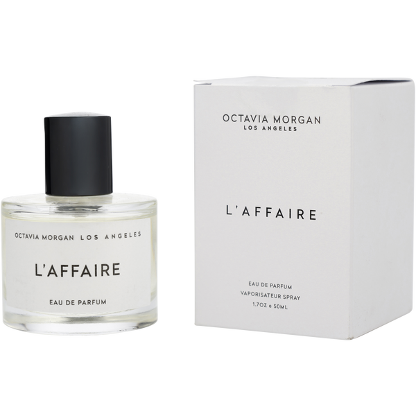 Octavia Morgan L'Affaire by Octavia Morgan, Eau De Parfum Spray 1.7 oz, image 1 of 2