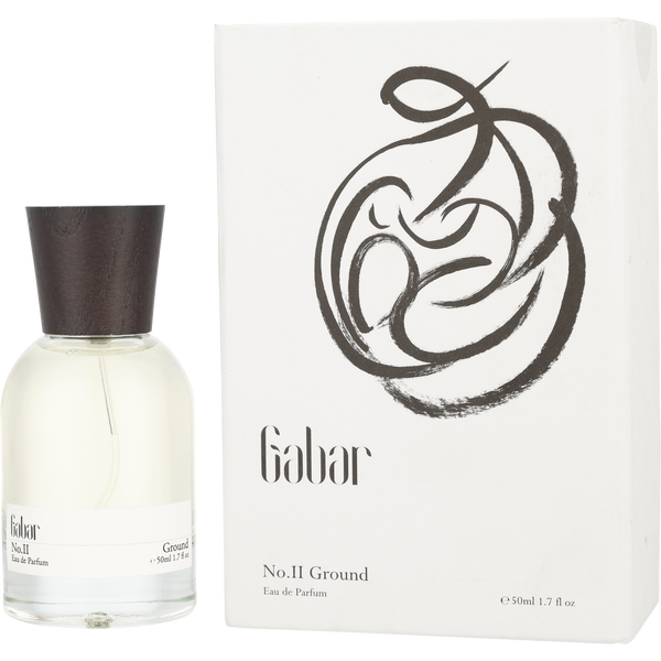 Gabar No. Ii Ground by Gabar, Eau De Parfum Spray 1.7 oz, image 1 of 2