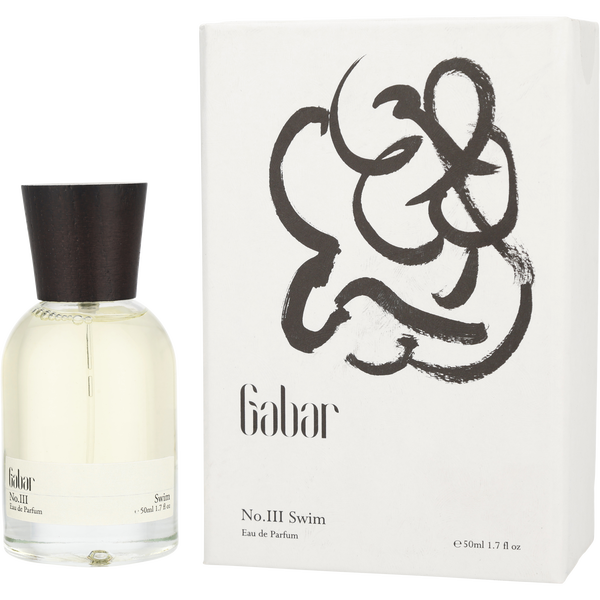 Gabar No. Iii Swim by Gabar, Eau De Parfum Spray 1.7 oz, image 1 of 2