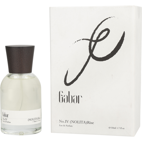 Gabar No. Iv (Nolita) Rise by Gabar, Eau De Parfum Spray 1.7 oz, image 1 of 2