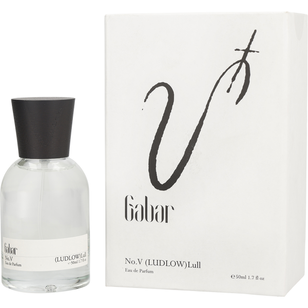 Gabar No. V (Ludlow) Lull by Gabar, Eau De Parfum Spray 1.7 oz, image 1 of 2