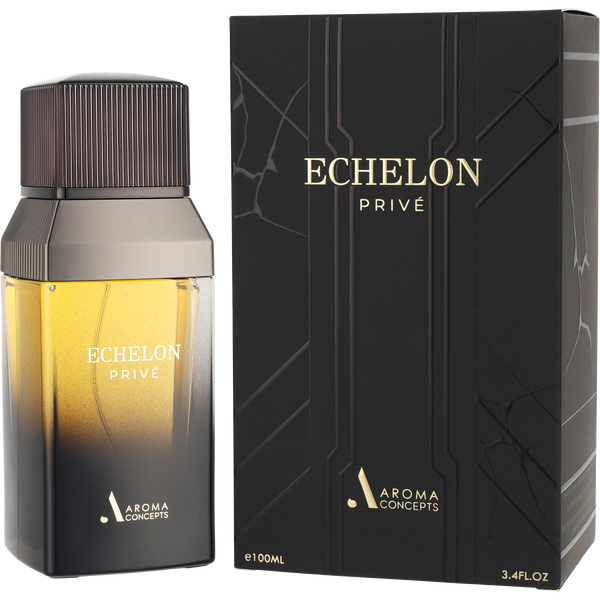 Aroma Concepts Echelon Prive by Aroma Concepts, Eau De Parfum Spray 3.4 oz, image 1 of 2