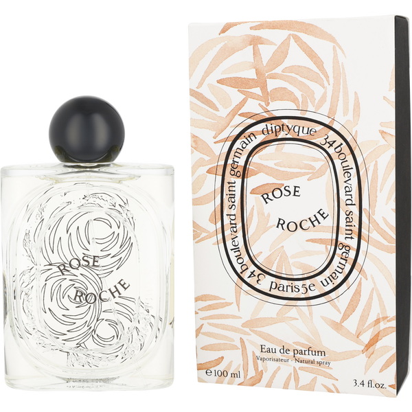 Diptyque Rose Roche by Diptyque, Eau De Parfum Spray 3.4 oz, image 1 of 2