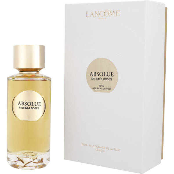Lancome Absolue Storm & Roses by Lancome, Eau De Parfum Spray 3.4 oz, image 1 of 2
