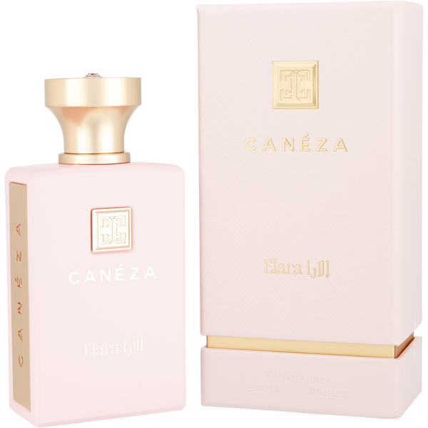 Caneza Elara by Caneza, Eau De Parfum Spray 3.4 oz, image 1 of 2