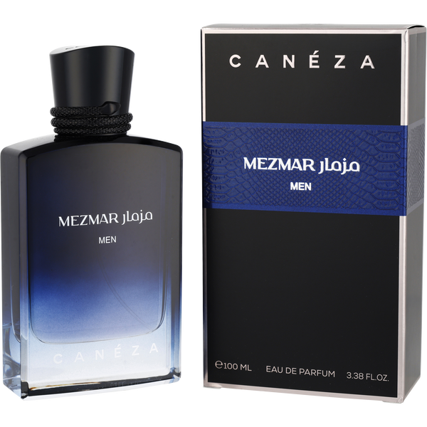 Caneza Mezmar Men by Caneza, Eau De Parfum Spray 3.4 oz, image 1 of 2