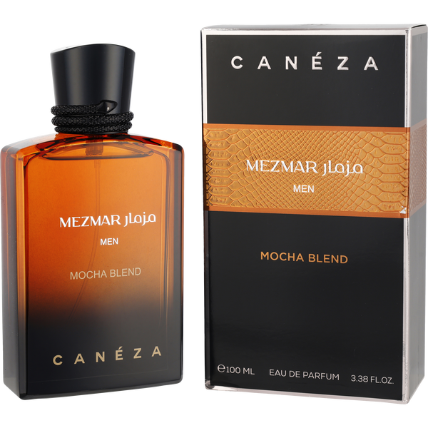 Caneza Mocha Blend by Caneza, Eau De Parfum Spray 3.4 oz, image 1 of 2