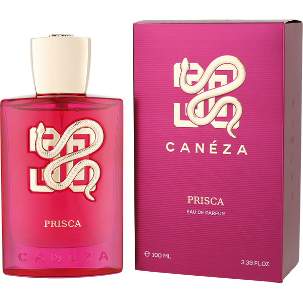 Caneza Prisca by Caneza, Eau De Parfum Spray 3.4 oz, image 1 of 2