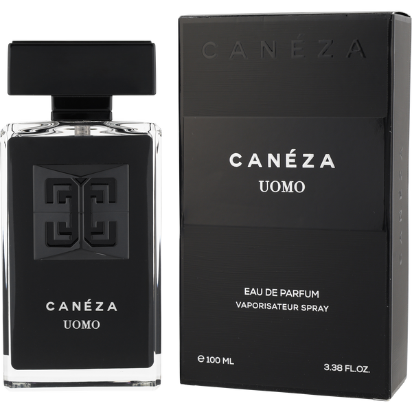 Caneza Uomo by Caneza, Eau De Parfum Spray 3.4 oz, image 1 of 2