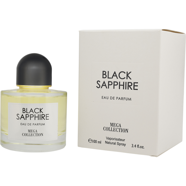Ard Al Zaafaran Black Sapphire by Ard Al Zaafaran, Eau De Parfum Spray 3.4 oz, image 1 of 2