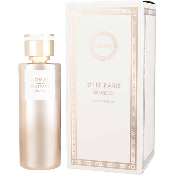 Armaf Belle Paris Belvico by Armaf, Eau De Parfum Spray 3.4 oz, image 1 of 2