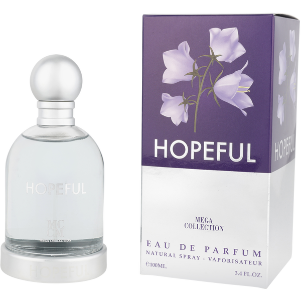 Ard Al Zaafaran Hopeful by Ard Al Zaafaran, Eau De Parfum Spray 3.4 oz, image 1 of 2