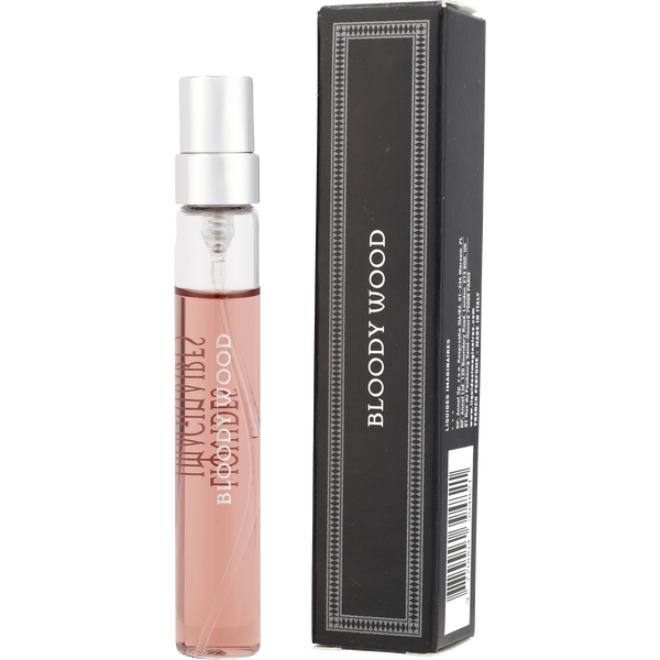Liquides Imaginaires Bloody Wood by Liquides Imaginaires, Eau De Parfum Spray 0.25 oz, image 1 of 2