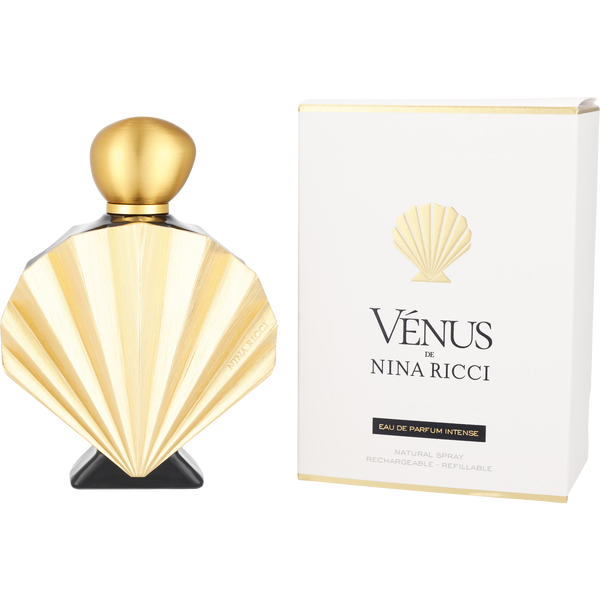 Venus Intense Nina Ricci by Nina Ricci, Eau De Parfum Refillable Spray 2.7 oz, image 1 of 2