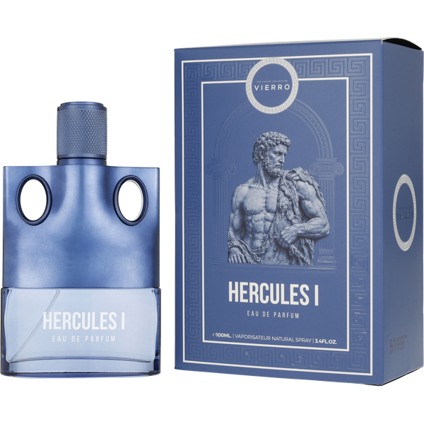 Vierro Hercules I by Vierro, Eau De Parfum Spray 3.4 oz, image 1 of 3