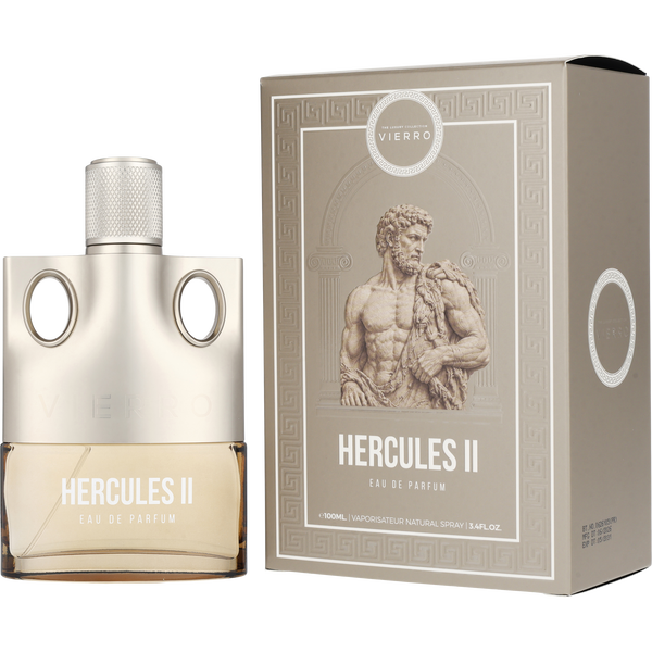 Vierro Hercules Ii by Vierro, Eau De Parfum Spray 3.4 oz, image 1 of 3