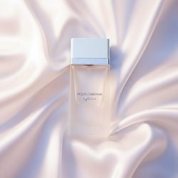 D & G Light Blue