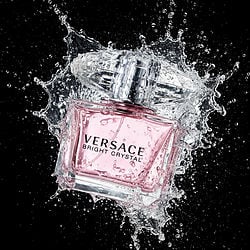 Versace Bright Crystal