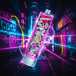 Ed Hardy