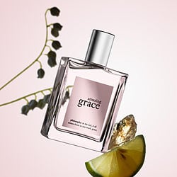 Philosophy Amazing Grace