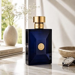 Versace Dylan Blue