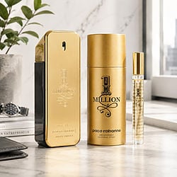 Paco Rabanne 1 Million