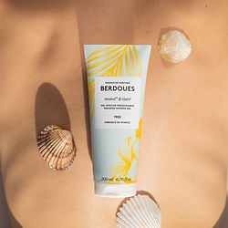 Berdoues Monoi & Tiare