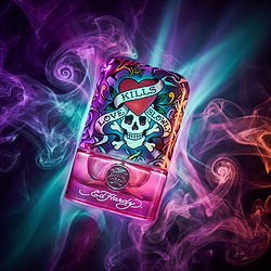 Ed Hardy Hearts & Daggers