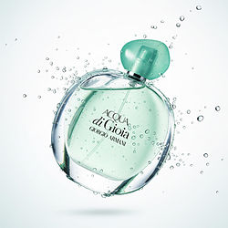 Acqua Di Gioia