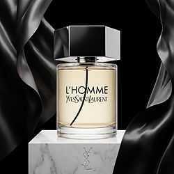 L'Homme Yves Saint Laurent