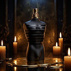 Jean Paul Gaultier Le Parfum