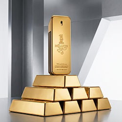Paco Rabanne 1 Million