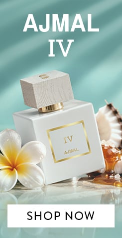 Ajmal IV, shop now