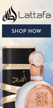 Lattafa, shop now