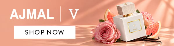 Ajmal V, shop now
