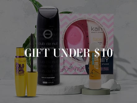 Perfume Gifts Under $10