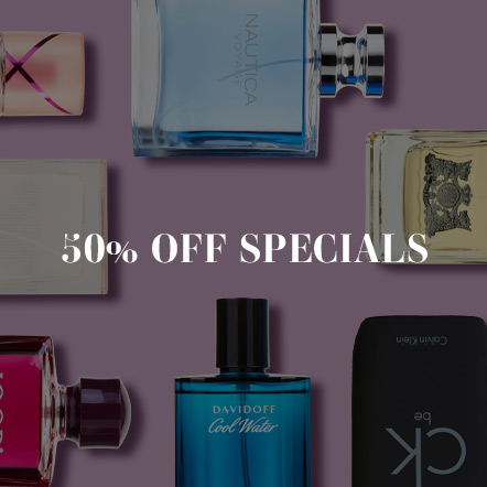 50% off