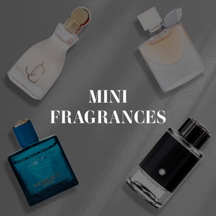 Mini Fragrance