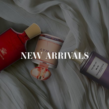 New Arrivals